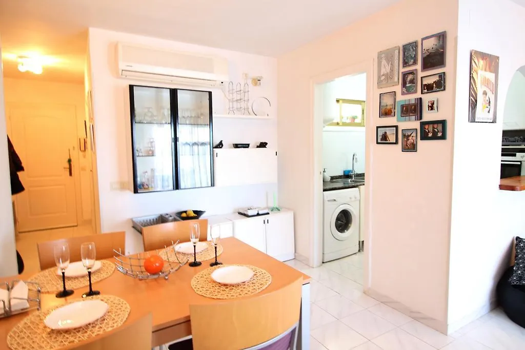 Capri Daire Cambrils 0*,  İspanya