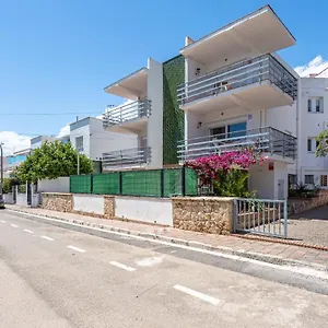 Hauzify I Apartaments Estela Cambrils