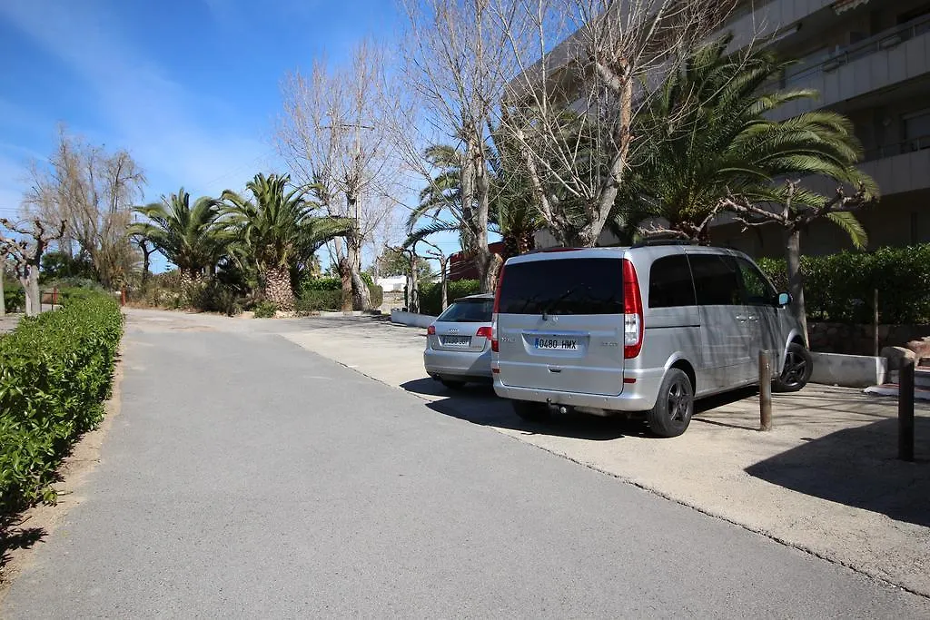 Capri Apartment Cambrils