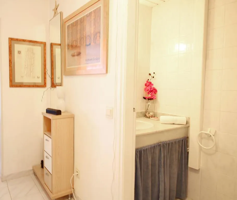 Capri Apartment Cambrils