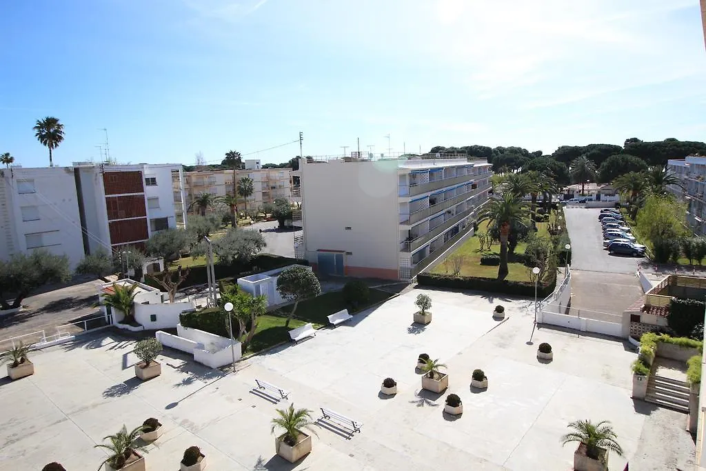 Capri Apartment Cambrils