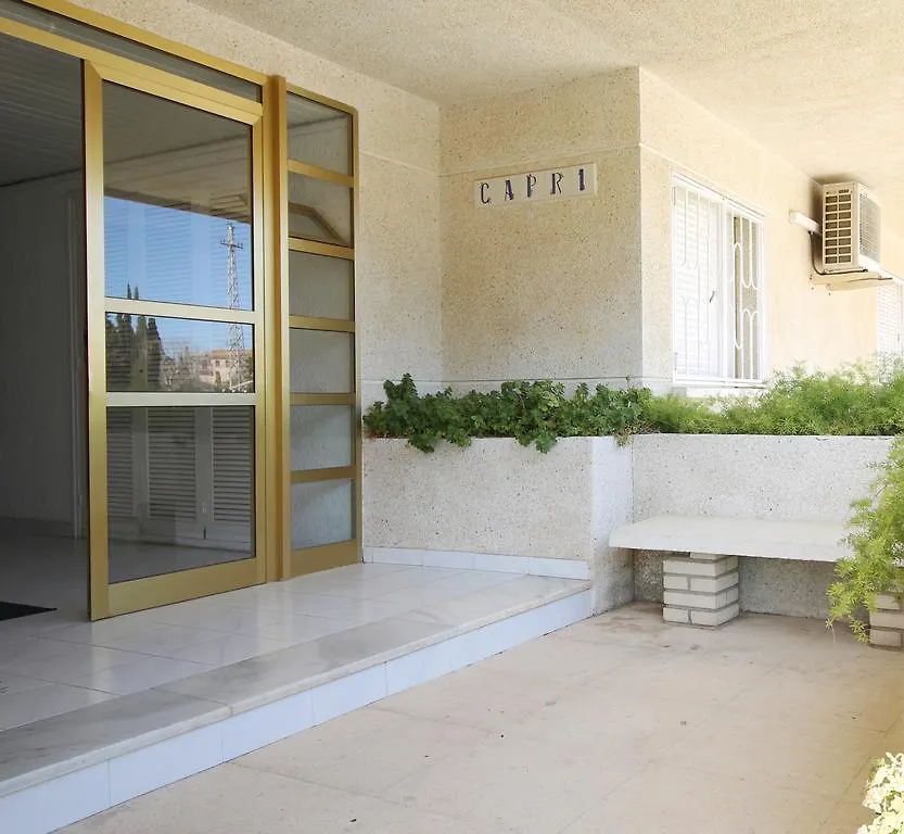 Capri Apartment Cambrils
