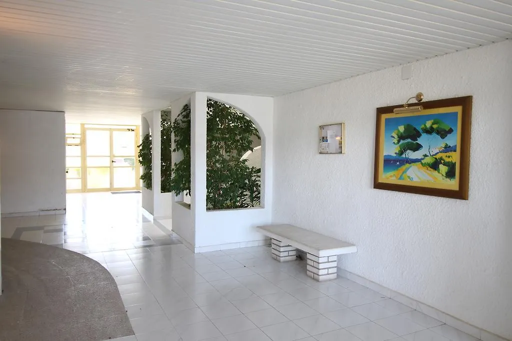 Capri Apartment Cambrils Spain