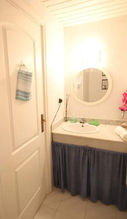 Capri Apartment Cambrils