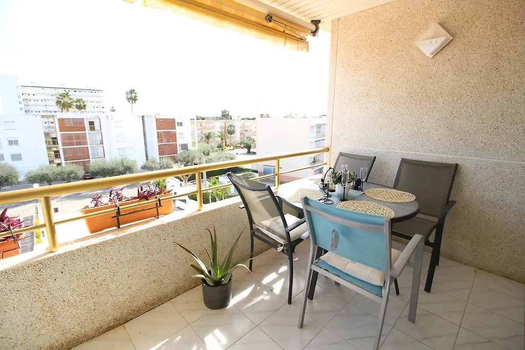 Capri Apartment Cambrils