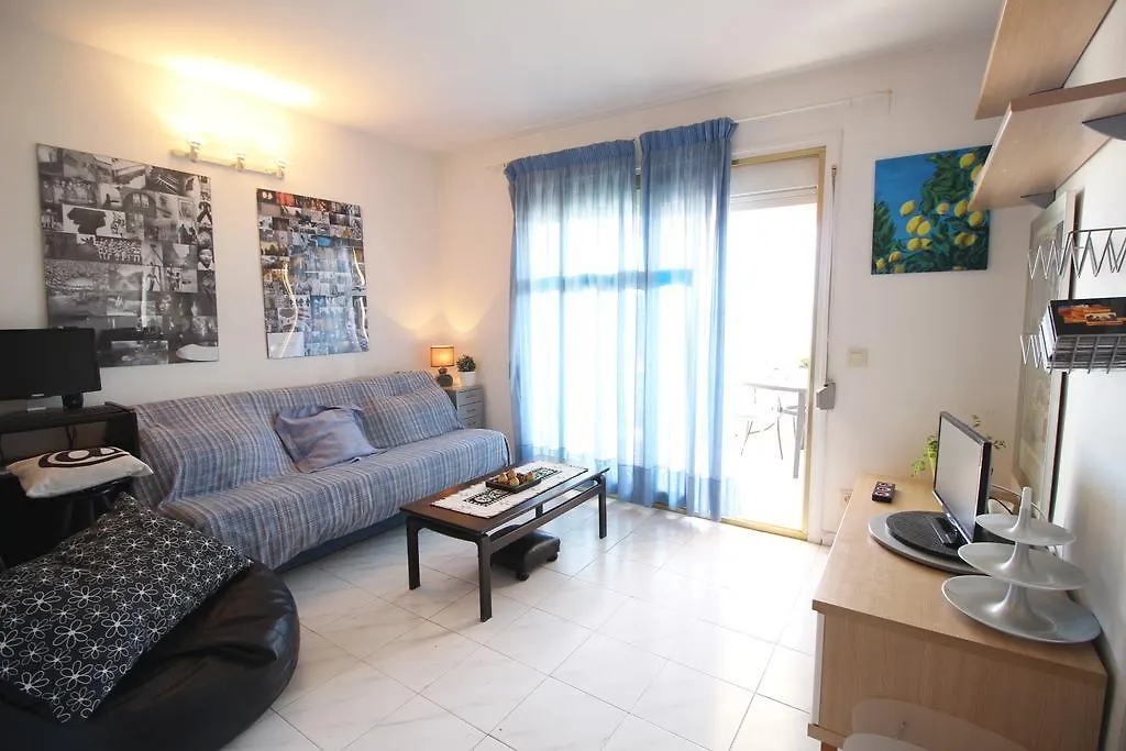 Capri Apartment Cambrils