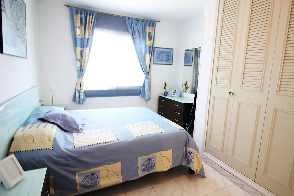 Capri Apartment Cambrils