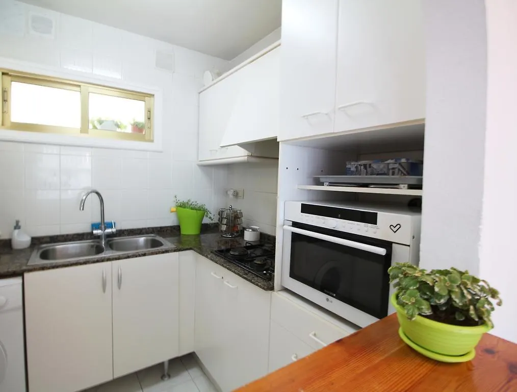Capri Apartment Cambrils