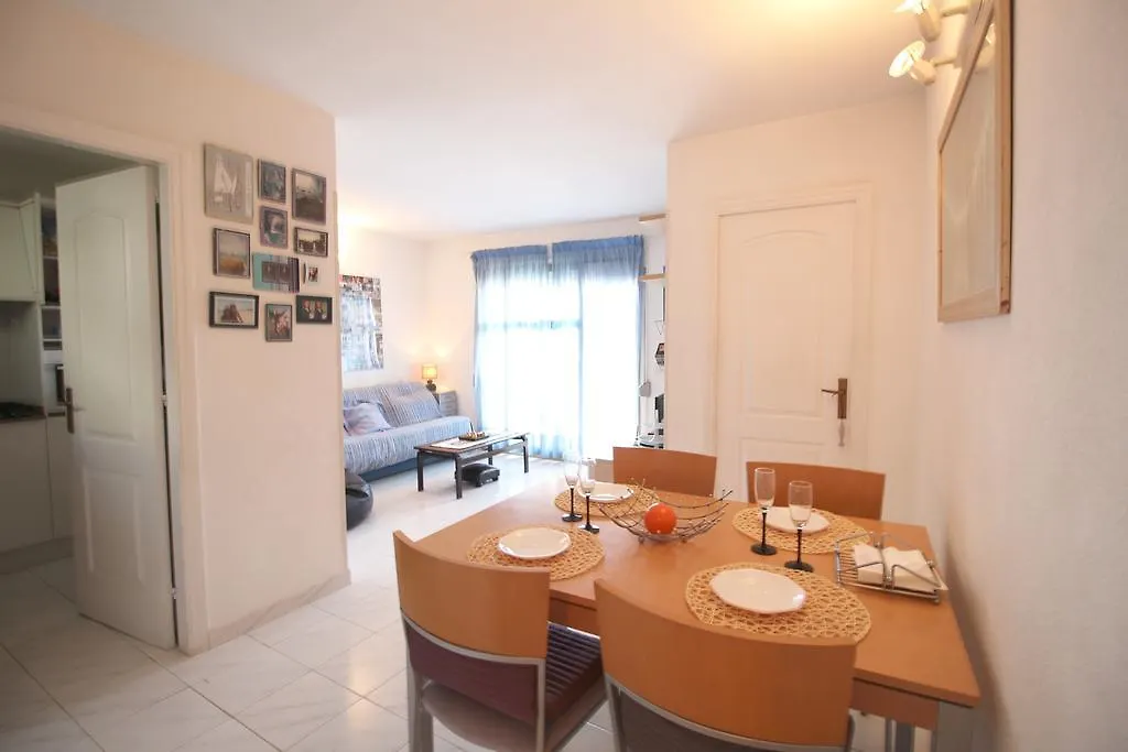 Capri Apartment Cambrils