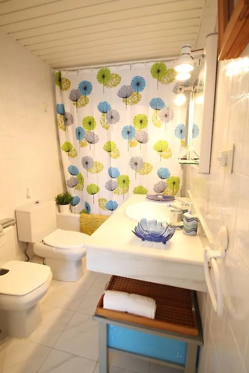 Capri Apartment Cambrils Spain